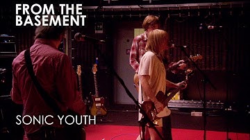 The Sprawl | Sonic Youth | From The Basement
