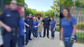 Chesapeake, Virginia Beach and more celebrate National Night Out 2019