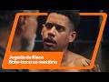 Vitor explode com o técnico no vestiário | Jogada de Risco | Original Globoplay