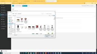 How to live stream with audio encoder