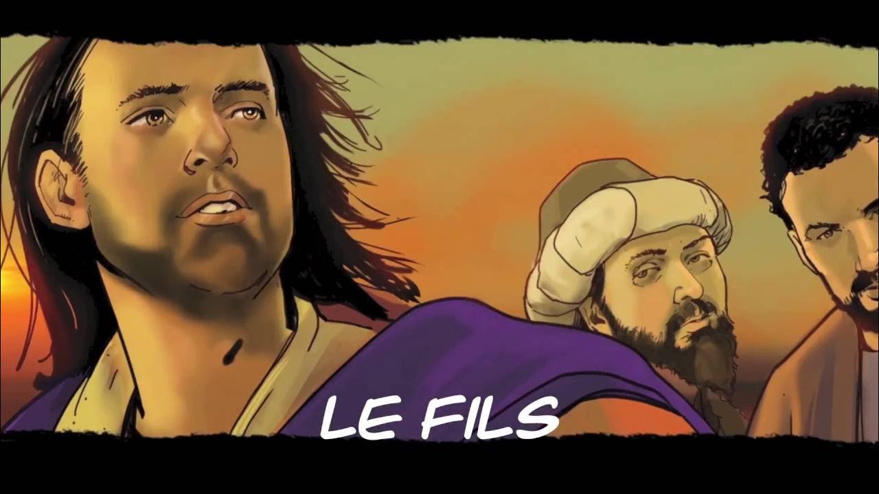 Heros De La Bible 4 Lettres www.youtube.com