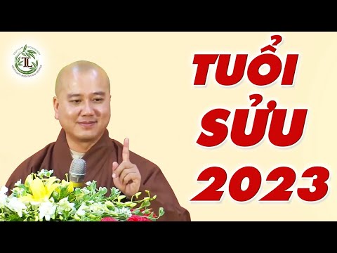 Video Người Tuổi Sửu (Con Trâu) Năm 2023 Cần Chú Ý Những Gì... - youtube