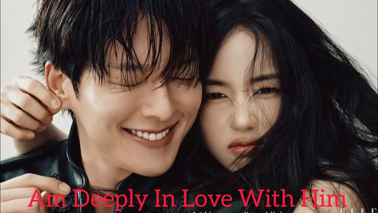 Ahn Eun-jin’s Emotional Confession: “I’m So Happy and Deeply in Love with Jang Ki-yong” 💖