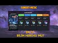 MCoC İlave Macera Mavi Dev 1. Hafta Absorbing Man'i Tekledik...