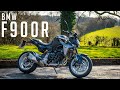 2020 BMW F900R | First Ride Review