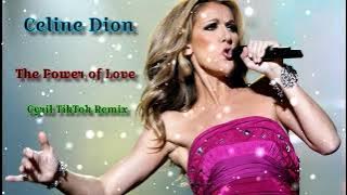 Celine Dion - The Power of Love ( Cyril TikTok Remix )
