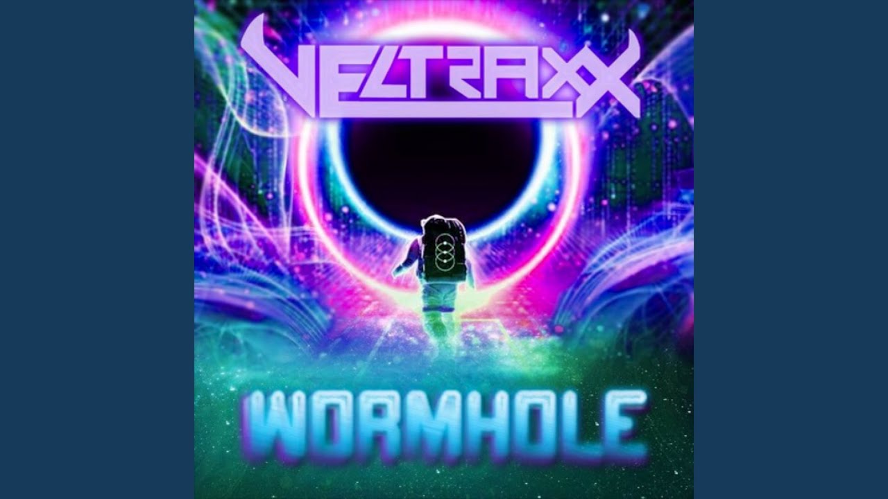 Worm Holes (Original Mix)