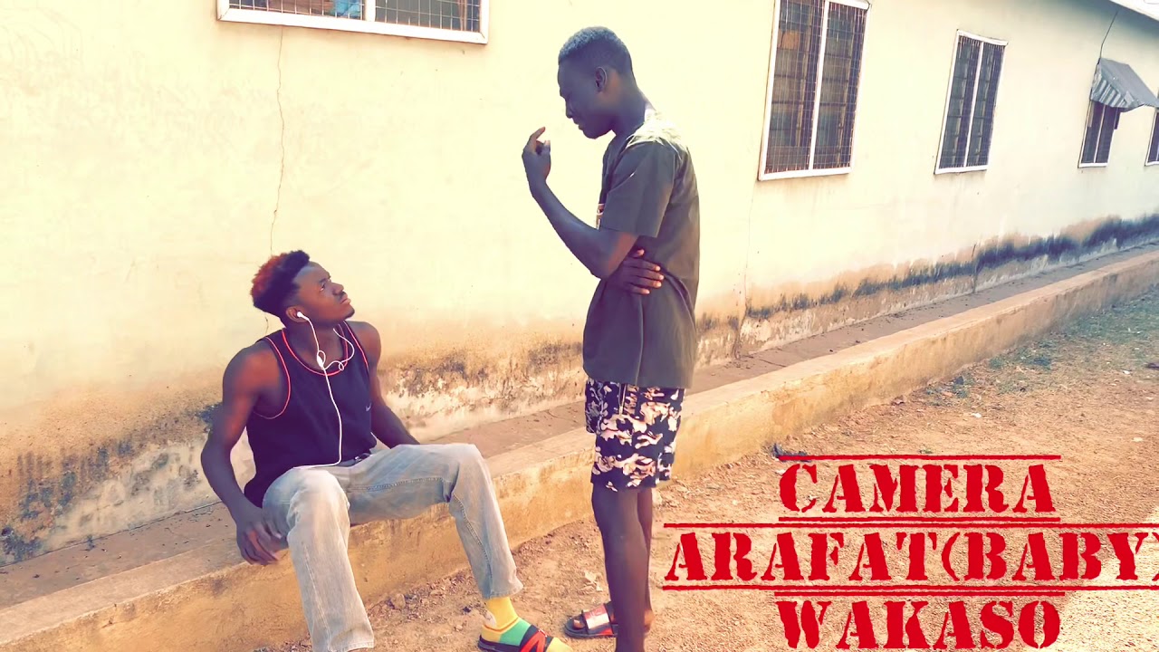 The Yawa Senior Brother YouTube