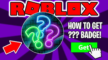 HOW TO GET ??? BADGE IN JAILBREAK FOR RB BATTLES EVENT! (ROBLOX RB BATTLES EVENT)