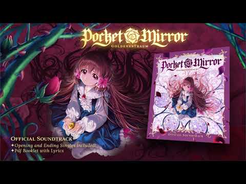 45 Everblooming Wild Rose Coronation 【Vocals Only】