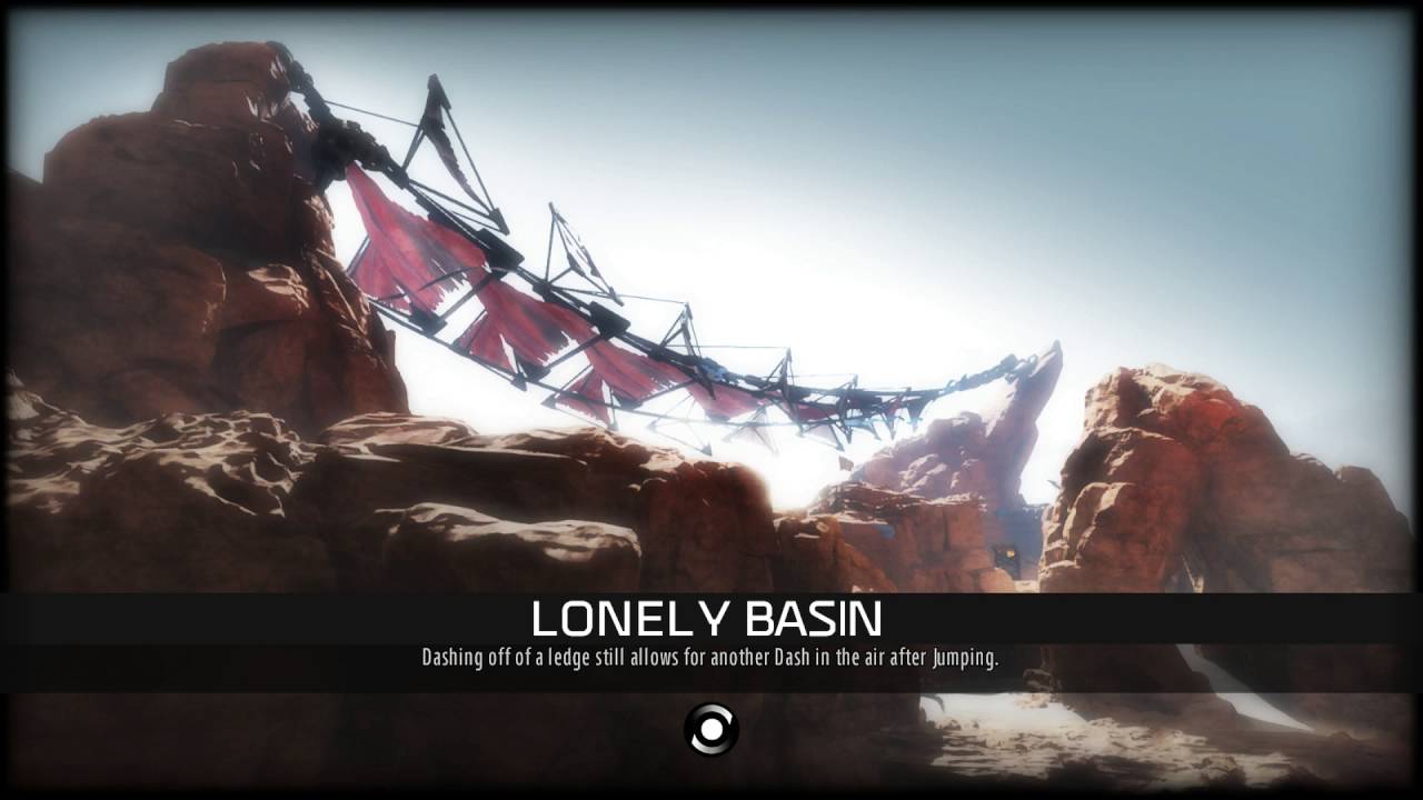 ReCore - Whisper In The Sand: Joule & Mack Meet Victor 'All Who Wake Must Die' Dialogue Cutscene