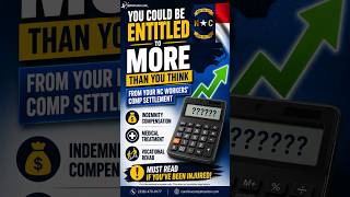North Carolina Workers' Compensation Settlement Calculation