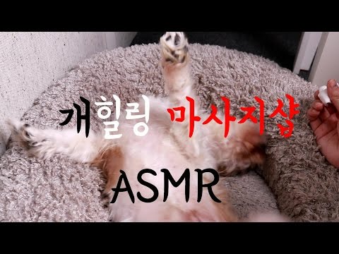 ASMR 내사랑 여미
