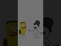 Don’t take me chips #animation #memes #despicable_me #mrbanana #chips
