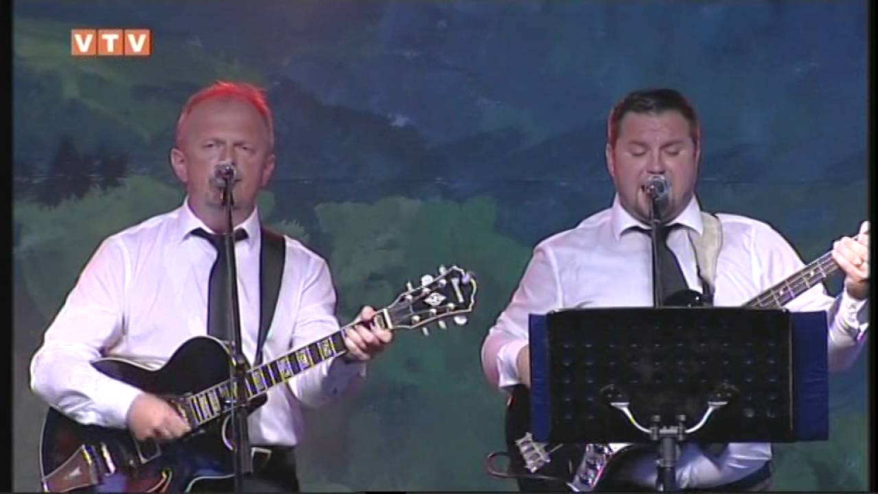 ANSAMBL FIŠKALI - FIŠKALOV MIX