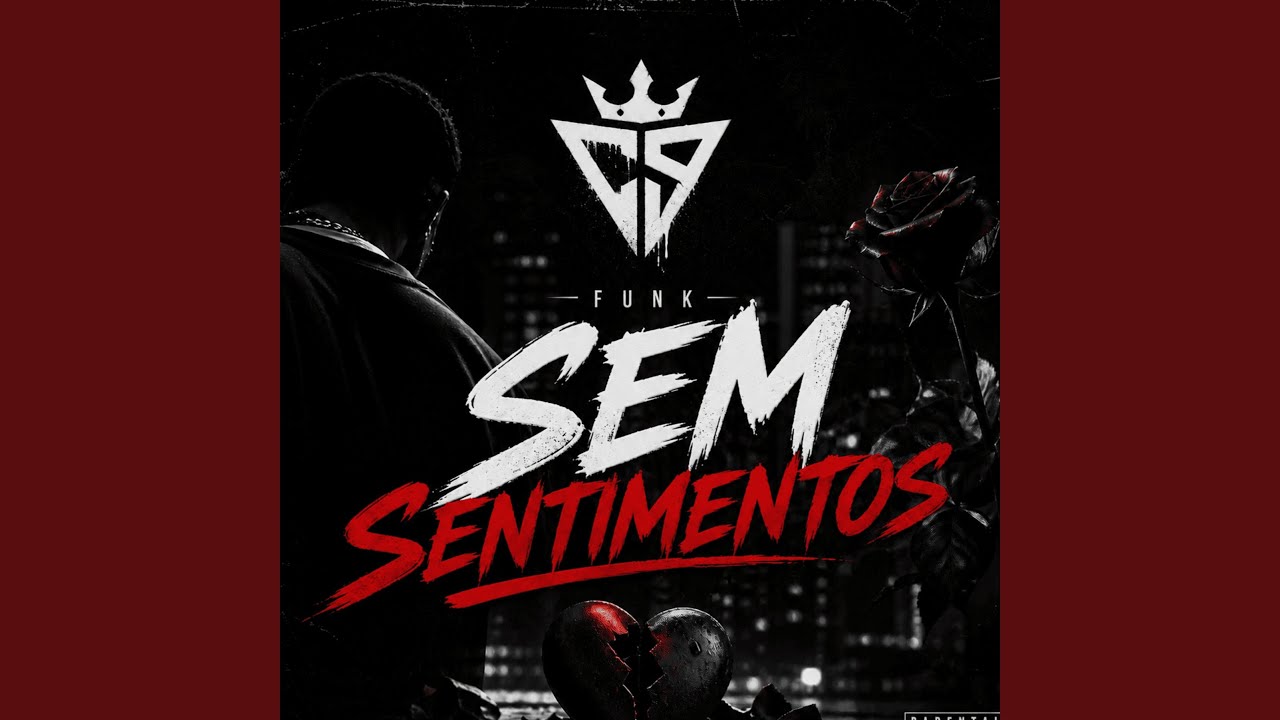 Watch SEM SENTIMENTO on YouTube Watch SEM SENTIMENTO on YouTube