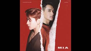 [3D+Bass Boost] Afgan - M.I.A (ft. Jackson Wang of GOT7) Resimi