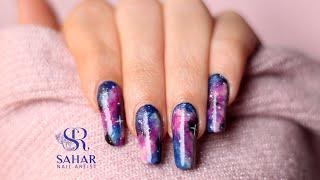 فن الأظافر • Nail Art