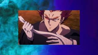 One Punch Man S3 Ep 2-3: Garou Mutates, Heroes Bleed, Saitama Buys Eggs!