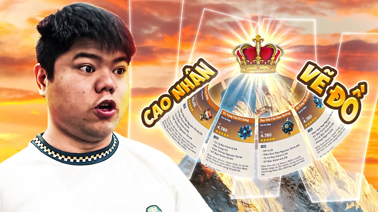 REVIEW UID ngẫu nhiên kênh chat Bécon ngã ngửa vì toàn QUỶ vẽ Thánh Di Vật