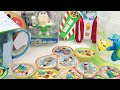 Toy Story 4 milk chocolate eggs and jelly Disney Pixar Part 3 celebration moment surprise inside