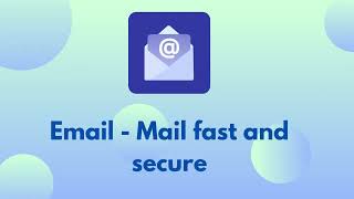 Email - Mail fast and secure screenshot 3