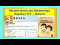 44+ Kunci Jawaban Matematika Kelas 5 Halaman 113 Pictures