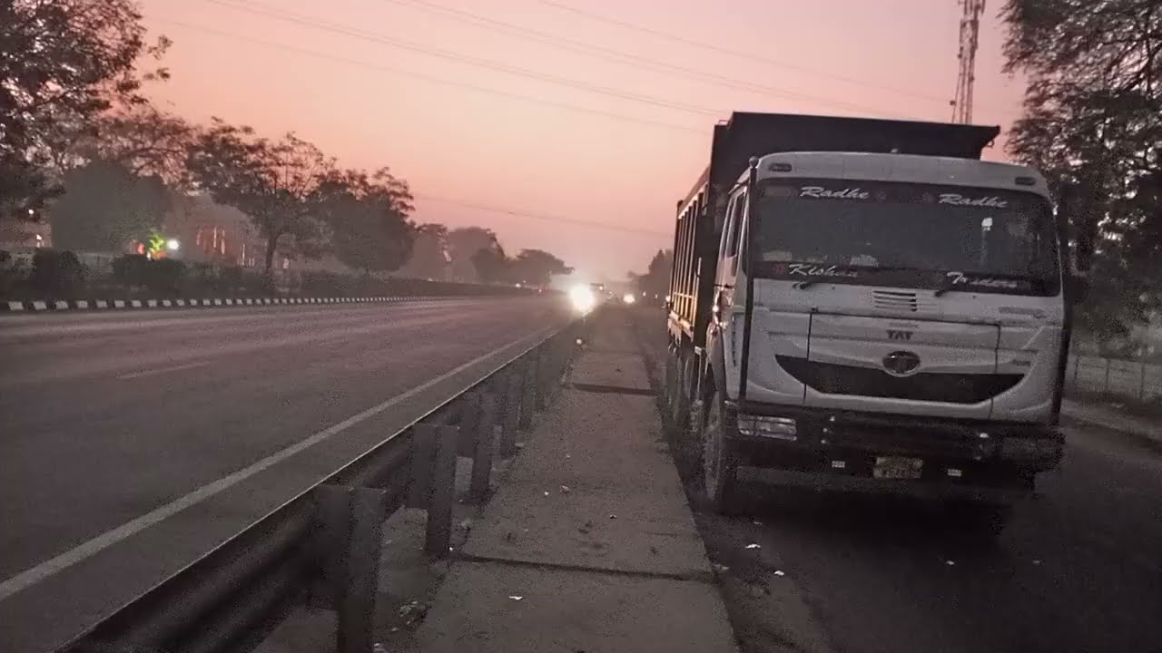 #gandhinagar BSF Camp Rasta 👣👣#bsf #gandhinagar #gandhinagarcapital 