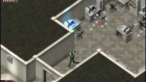 Alien Shooter walkthrough mission 2:The Begining