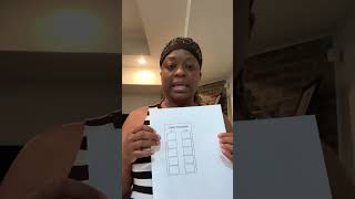 Task Analysis Video Assignment