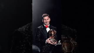 Messi Akım Messiciyim