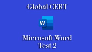 Datacom - Global Cert - Microsoft Word - Test 2
