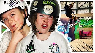 We Started Training For The 3 Peaks... Then Things Got Crazy Mtb Scooter Progression