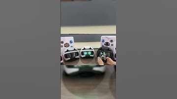 Booo! How many secrets does this helmet with a screen hold?#factory #helment