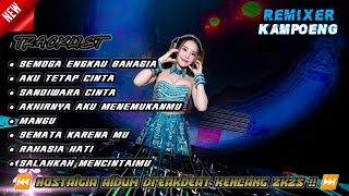DJ BREAKBEAT SEMOGA ENGKAU BAHAGIA X AKU TETAP CINTA | NEW BREAKBEAT 2026 FULL MELODY PALING KENCANG