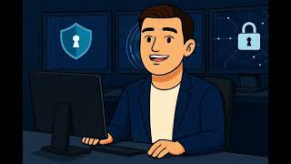 University of Louisville Webinar: AI in Cybersecurity: Playing Defense and Offense