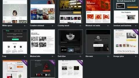 Getting Started in Breezi: Style Dots, Bulk Style Editor & Skins
