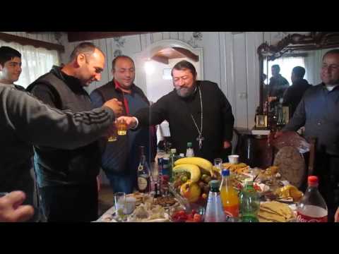 მამა ეგნატე და მრევლი (II ნაწილი)