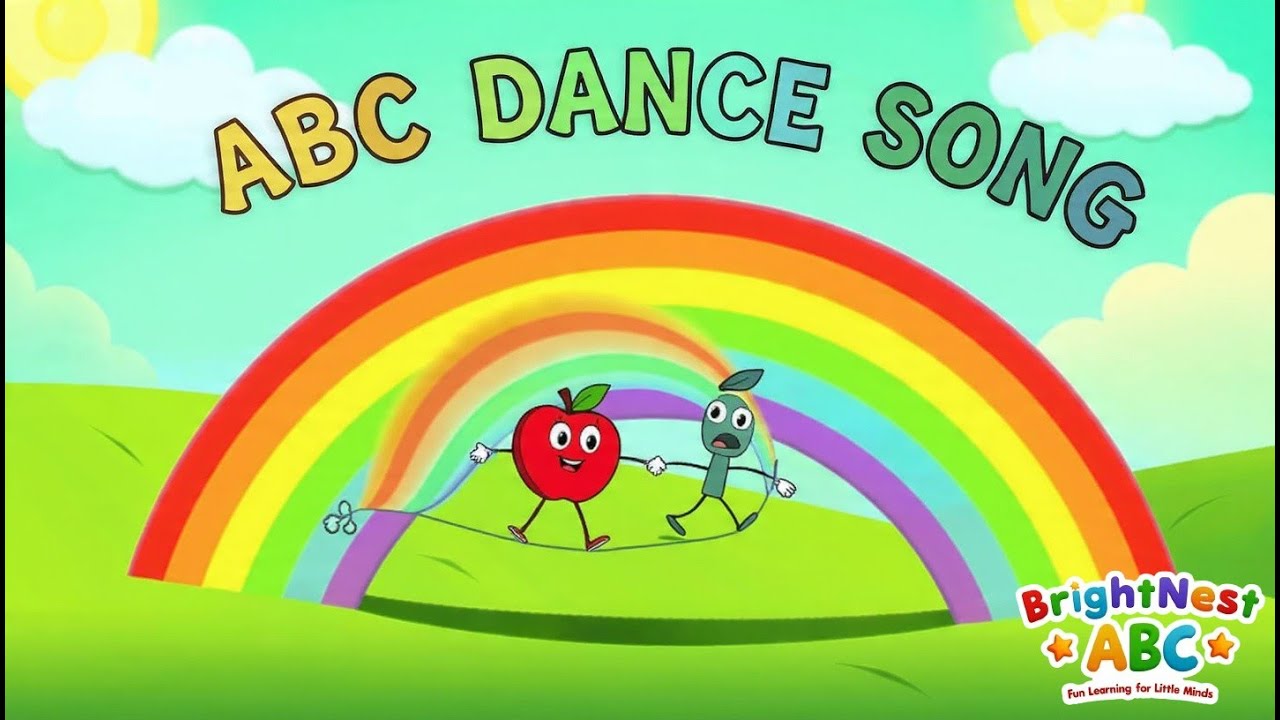 Singe Abc Sing ABC Song for Preschool Kids | A to Z Alphabet | Nursery Rhymes ...