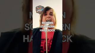 BLACK STONE CHERRY: Modern Southern Hard Rock 🤘 Spotlight Feature