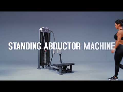 Panatta Glutes Workout - videoclip Panatta Glutes Workout - videoclip