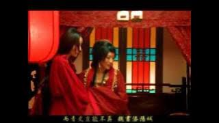 周杰倫 Jay Chou【煙花易冷 Fade Away】 MV