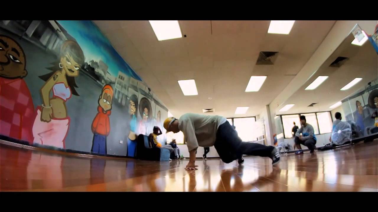 The Street University, Mt Druitt (Ted Noffs Foundation)