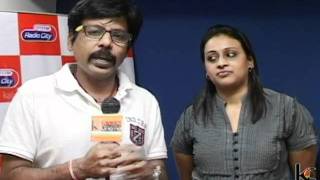 Ragasiya Police Badava Gopi 911 Launch