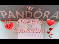 My Pandora Hearts Collection