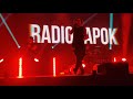 RADIO TAPOK - Warriors Of The World @Adrenaline stadium 13.02.2021