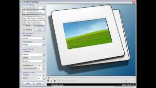 DVD slideshow GUI - narrated tutorial part 1