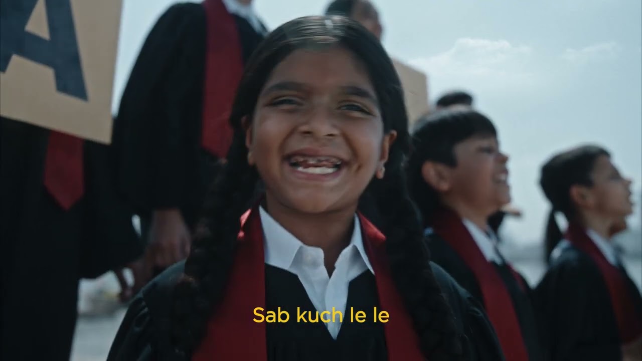 SASA LELE | Flipkart | FCB Kinnect