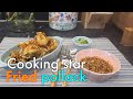 [k food] 후라이드 치킨만큼 맛있는 &#39;코다리 강정튀김!!!&#39; Fried Kodari(pollack), very simple recipe