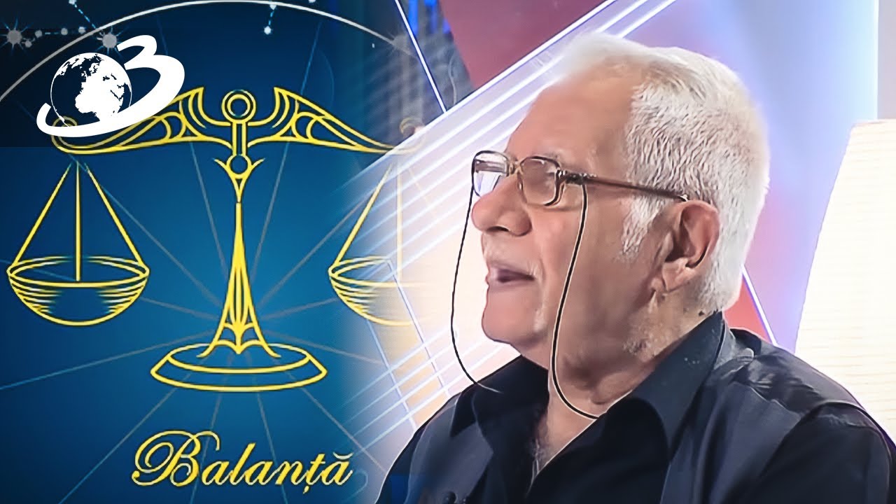 Horoscop Rune 20 26 Septembrie 2021 Cu Mihai Voropchievici YouTube